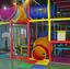 huge indoor playground