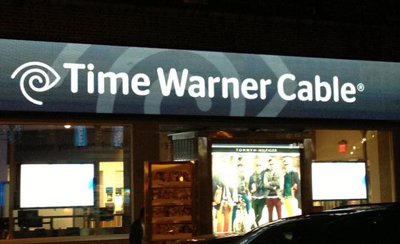 Time Warner Cable Frisco