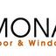 Monarch Floor & Window Coverings Logo