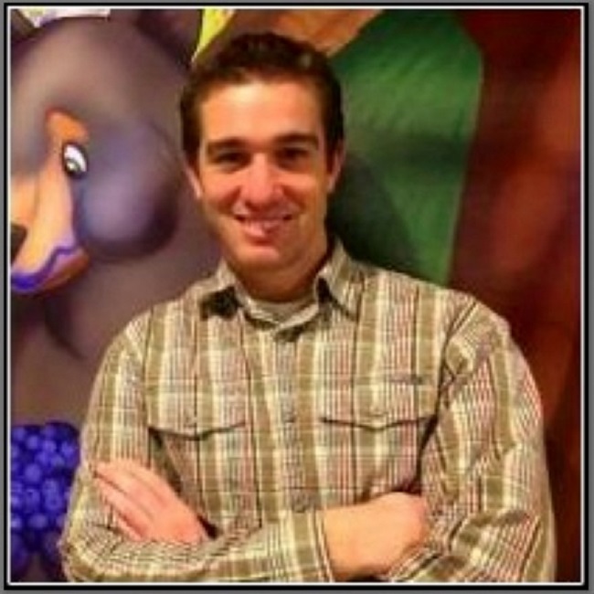 Dr. Tim Richardson, board-certified pediatric dentist in Corvallis OR