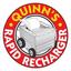 Quinn's Rapid Recharger