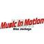Music In Motion Logo