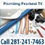 Affordable Plumber in Pearland TX