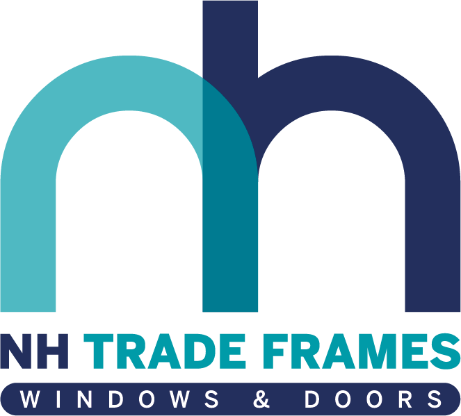 NH Trade Frames Logo