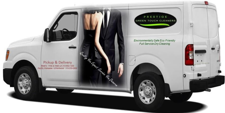 Prestige Green Touch Cleaners