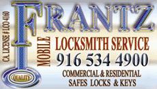 Locksmiths in Sacramento Locksmith Sacramento