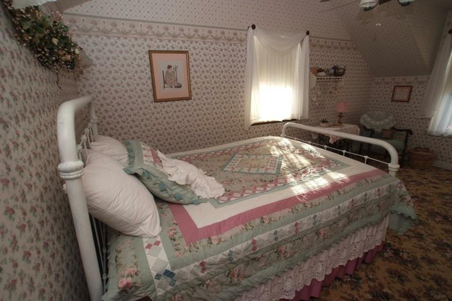 Piccadilly Bedroom