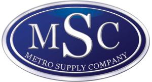 Metro Supply Logo