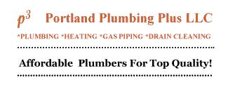 portland plumber