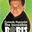 Comedian Hypnotist The Incredible BORIS