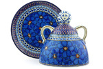 We offer a large selection of Polish Pottery