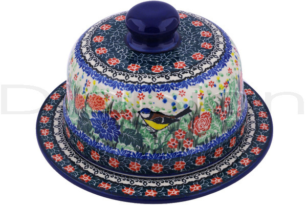 We offer a large selection of Polish Pottery