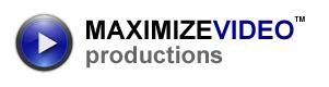 Maximize Video Productions