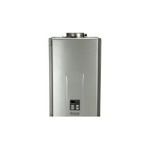 Rinai Tankless Water Heater