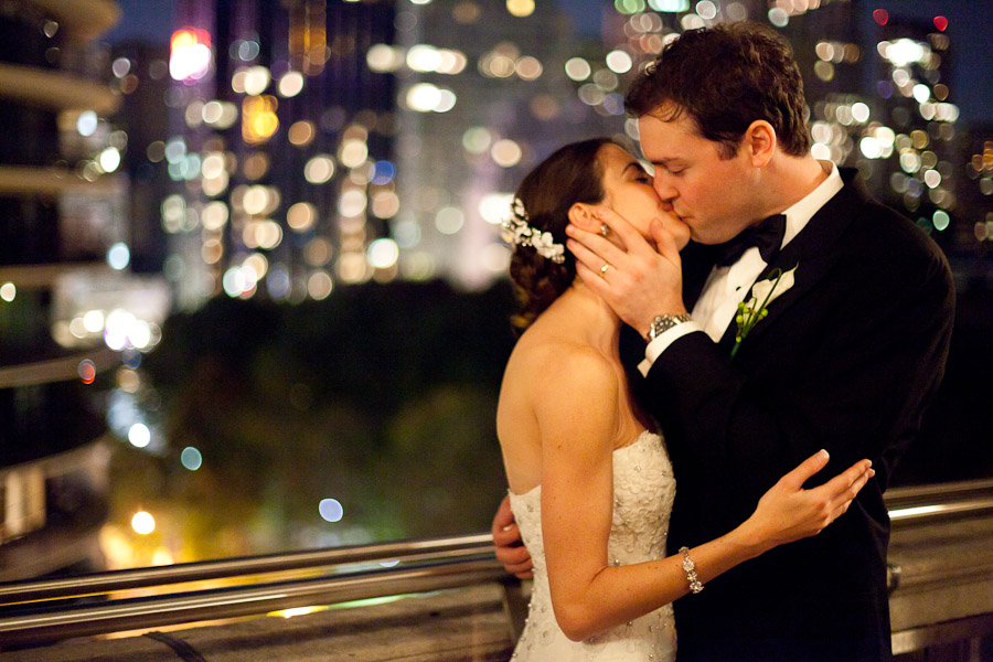 Seattle wedding photography by Mastin Studio