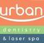 Urban Dentistry and Laser Spa Logo
