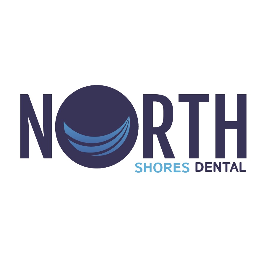 Logo North Shores Dental