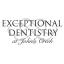 Logo Exceptional Dentistry at Johns Creek Judson T. Connell, DMD