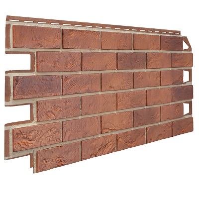 Fake Brick Panels