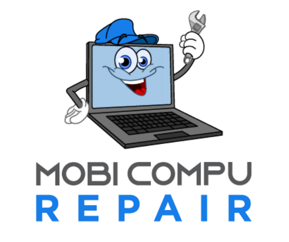 MobiCompu Logo