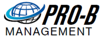 Pro-BManagement Logo