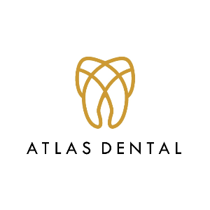 Atlas Dental logo