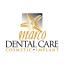 Logo Marco Dental Care