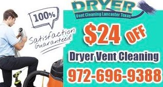 Dryer Vent Cleaning Addison