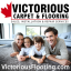 Victorious Carpet Flooring