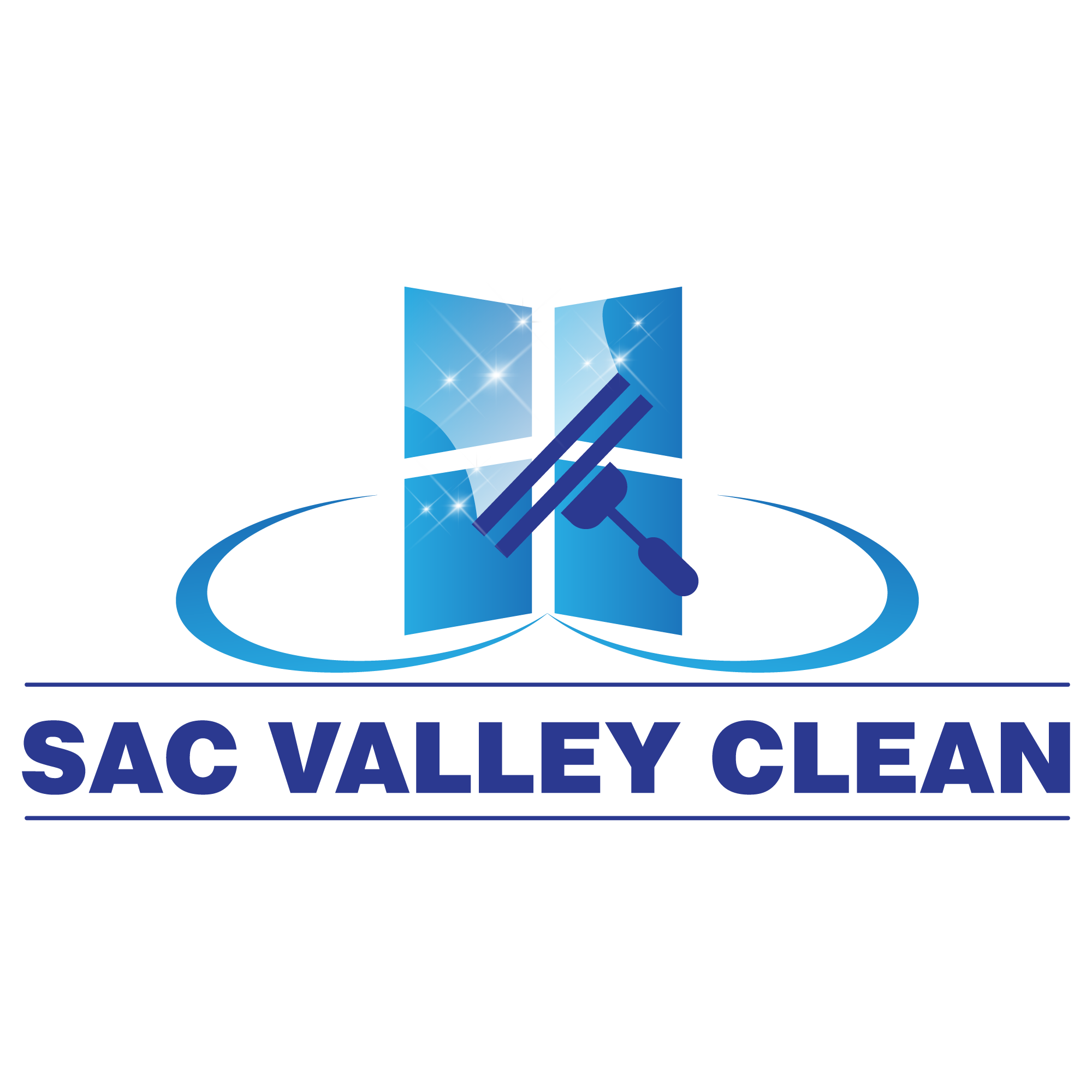Sac Valley clean