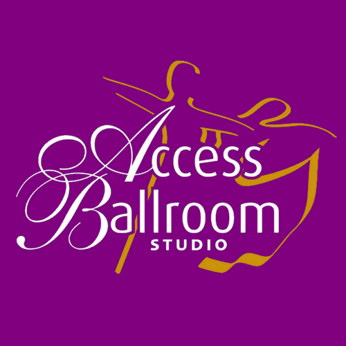 Access Ballroom Logo
