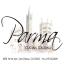 Logo Parma San Diego