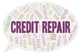 Credit Repair Compton