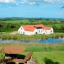 Greetham Retreat Holiday Cottages in Lincolnshire Wolds...