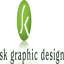 SK Graphic Design Logoi