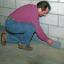 DIY Basement Waterproofing Supplies