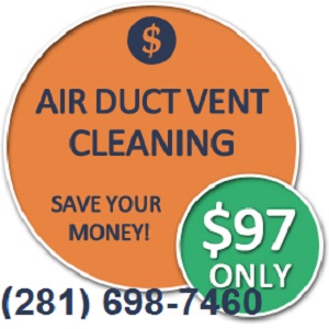 Air Duct Vent Cleaning Houston TX
