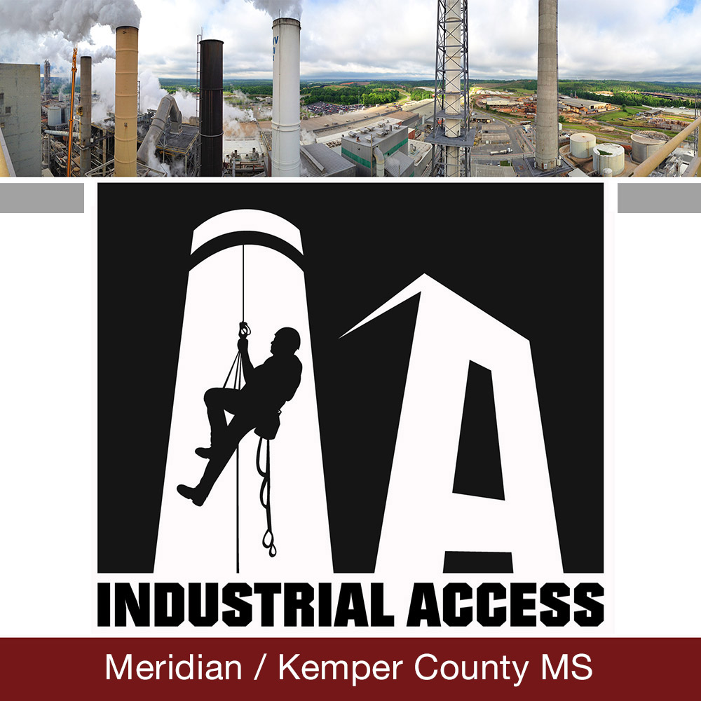 Industrial Access of Meridian and Southeast US