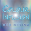 Colour Infusion Web Design