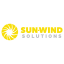 Sun-Wind Solutions, LLC installs commercial solar panels in CT