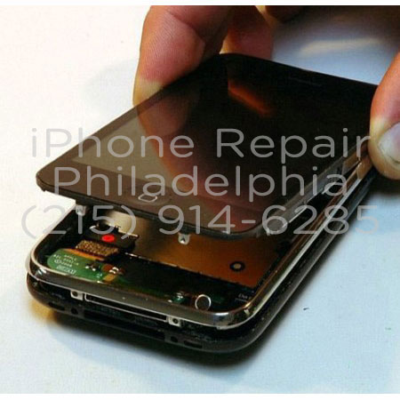 Philadelphia PA iPhone 3G 3GS 4G Jailbreak Unlock Service
