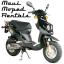 Maui Moped & Scooter Rentals - 808-344-0320