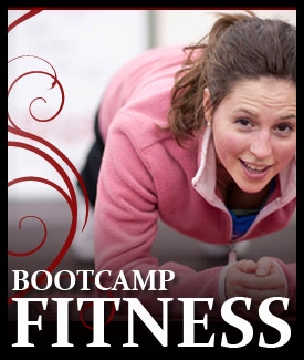 Fitness Bootcamps