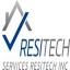 Â© Resitech Services inc.
