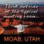 Moab4Business Meetings