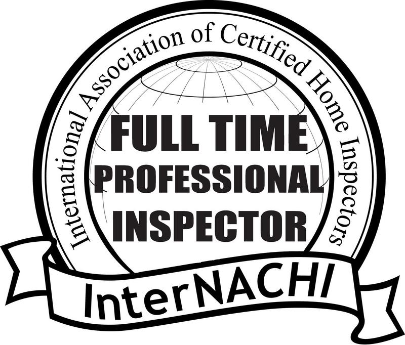 Full time inspector
