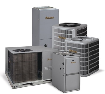 Ducane Furnaces & Air Conditioners