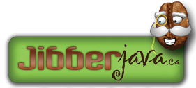 Jibber Java logo