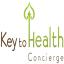 Key to Health logo
