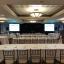 Projector and Screen Rental from Channel Audio at Business Event